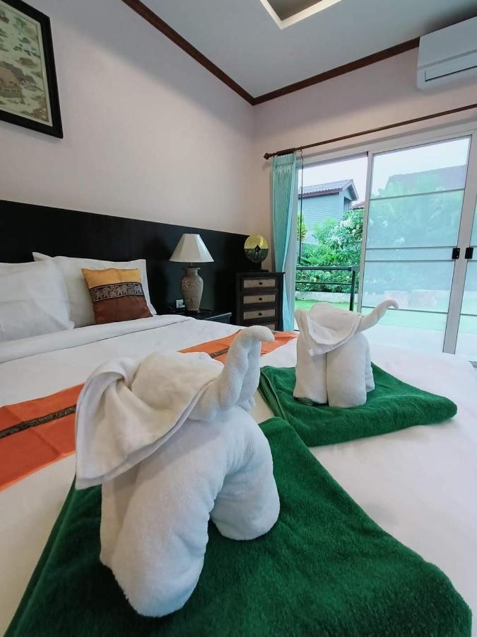 Khaolak Yama Resort - Sha Plus Khao Lak Exterior photo