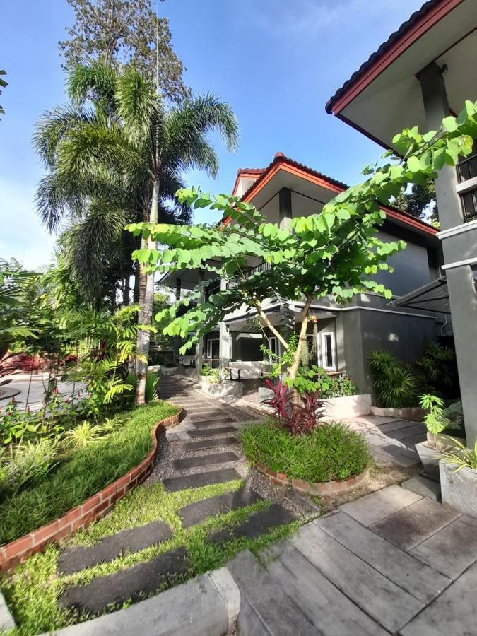 Khaolak Yama Resort - Sha Plus Khao Lak Exterior photo
