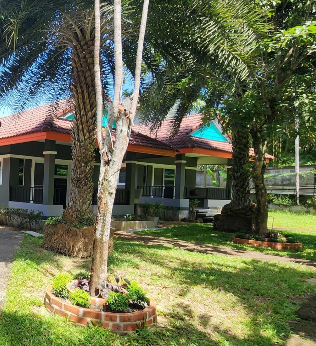 Khaolak Yama Resort - Sha Plus Khao Lak Exterior photo